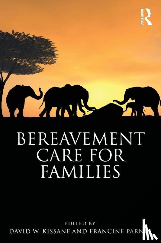  - Bereavement Care for Families