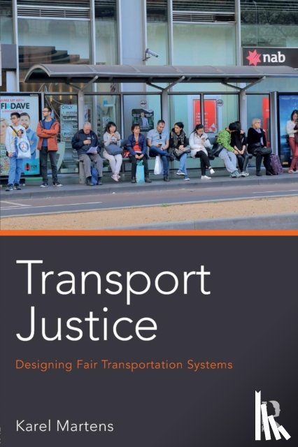 Martens, Karel (Technion-Israel Institute of Technology - Transport Justice