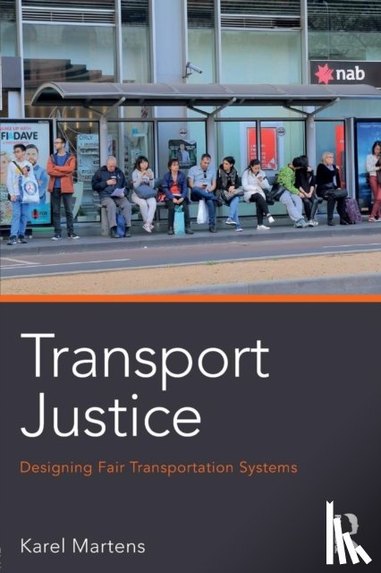 Martens, Karel - Transport Justice