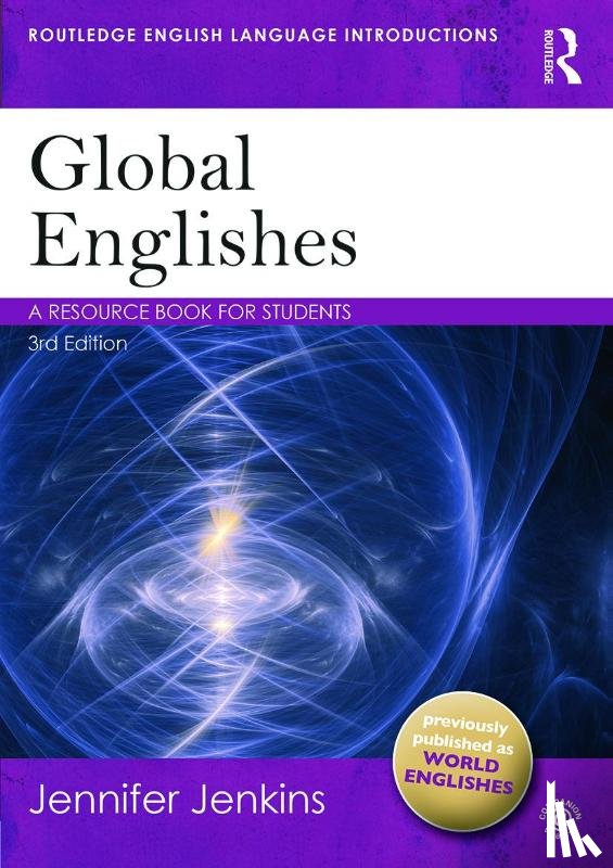 Jenkins, Jennifer (University of Southampton - Global Englishes
