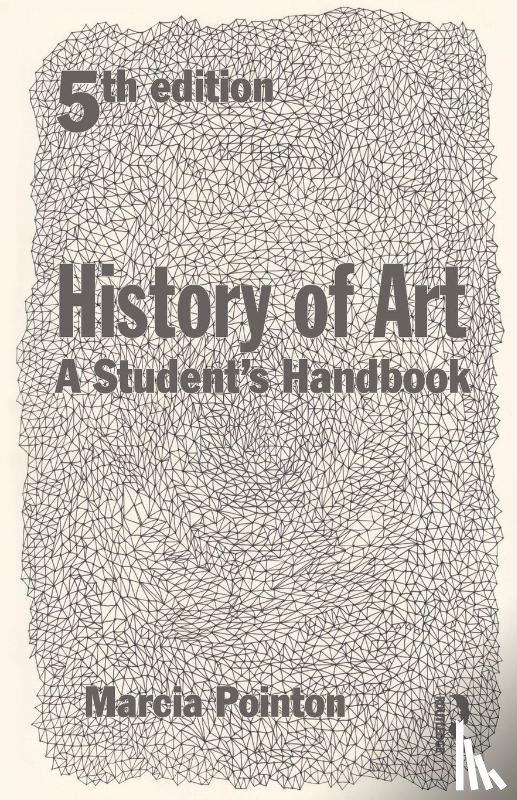 Pointon, Marcia - History of Art