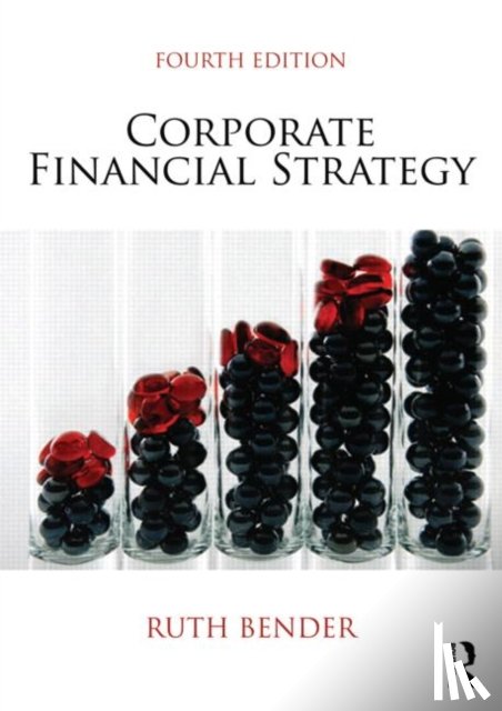Bender, Ruth (Cranfield University - Corporate Financial Strategy