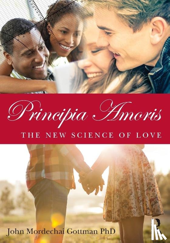 Gottman, John Mordechai - Principia Amoris