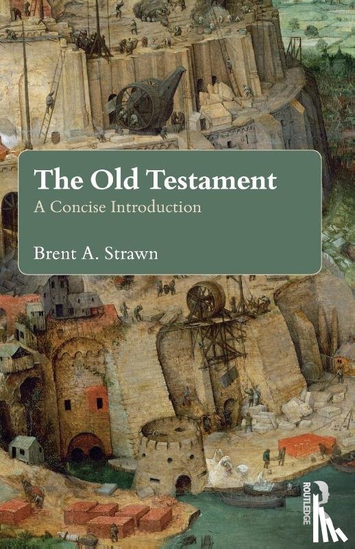 Strawn, Brent A. - The Old Testament