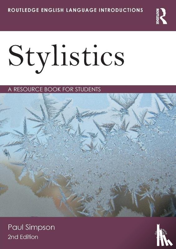 Simpson, Paul (University of Liverpool - Stylistics