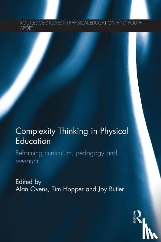  - Complexity Thinking in Physical Education