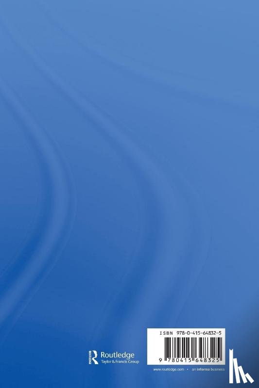 Ernst, Waltraud (University of Southampton - Histories of the Normal and the Abnormal