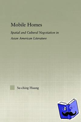 Huang, Su-Ching - Mobile Homes