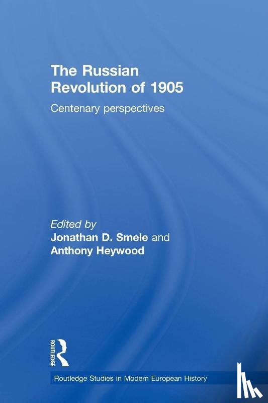  - The Russian Revolution of 1905