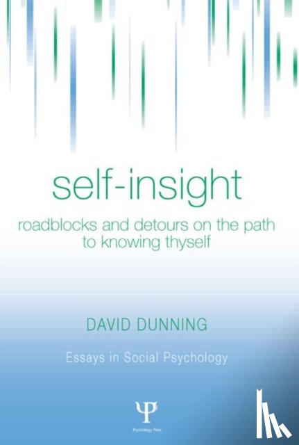Dunning, David - Self-Insight