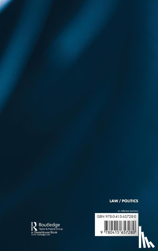 Loytomaki, Stiina (University of Helsinki - Law and the Politics of Memory