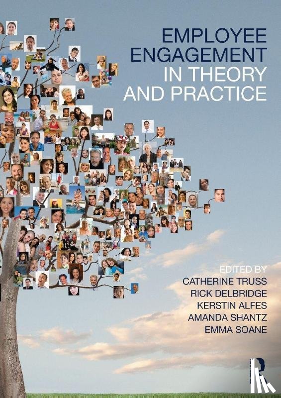  - Employee Engagement in Theory and Practice