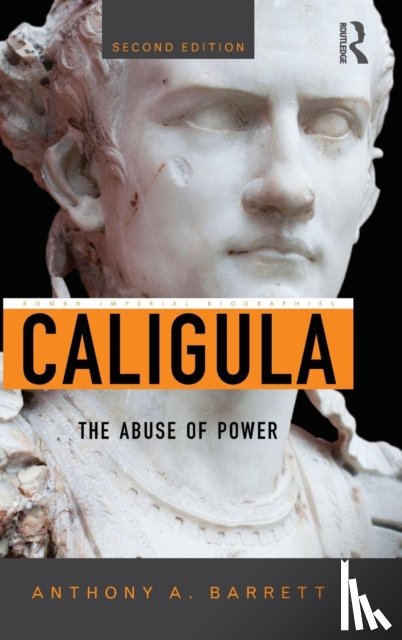 Barrett, Anthony A. - Caligula