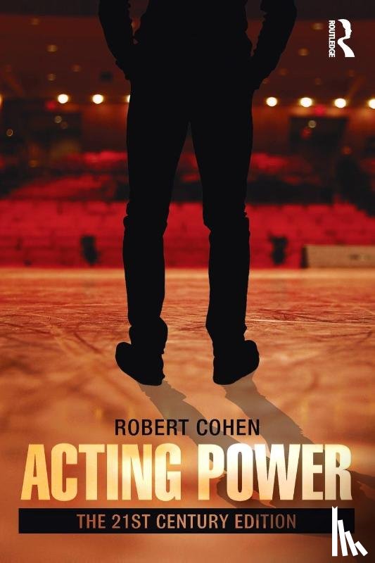 Cohen, Robert (University of California – Irvine - Acting Power