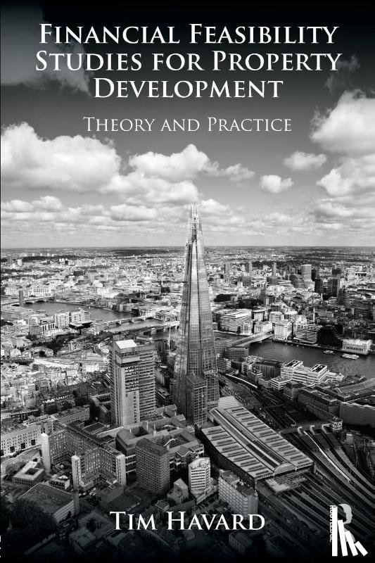 Havard, Tim (Director - Financial Feasibility Studies for Property Development