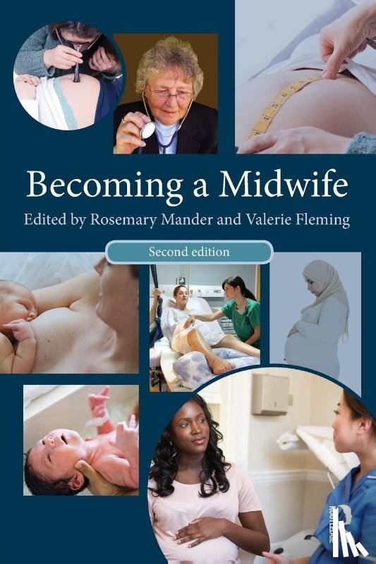  - Becoming a Midwife