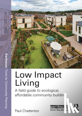 Chatterton, Paul (University of Leeds - Low Impact Living