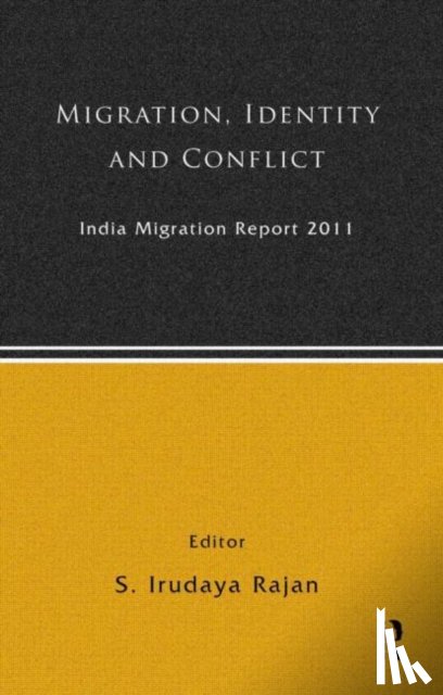  - India Migration Report 2011