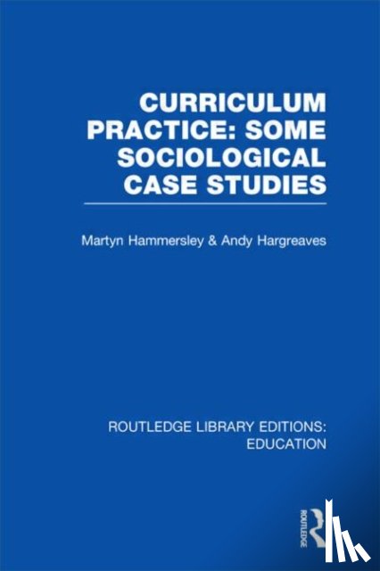  - Curriculum Practice