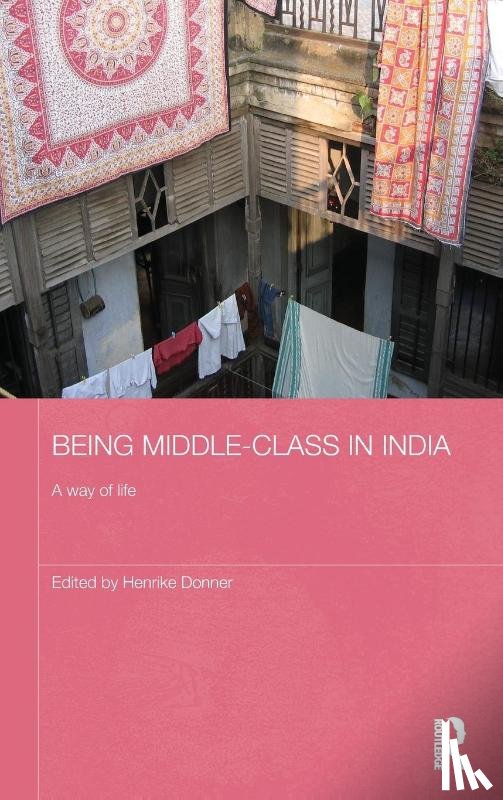  - Being Middle-class in India