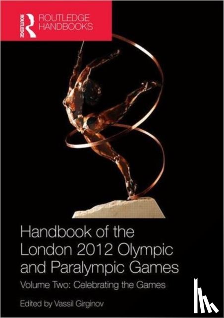  - Handbook of the London 2012 Olympic and Paralympic Games