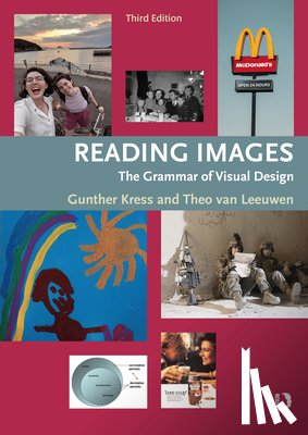 Kress, Gunther, Van Leeuwen, Theo - Reading Images