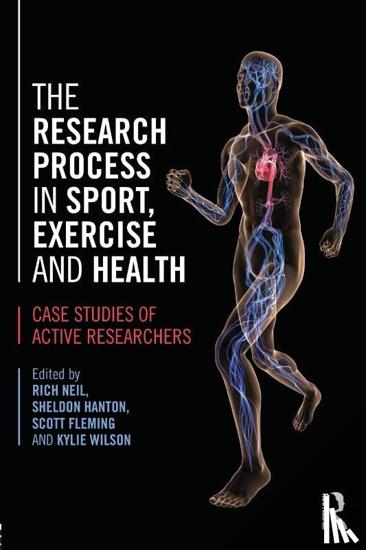  - The Research Process in Sport, Exercise and Health