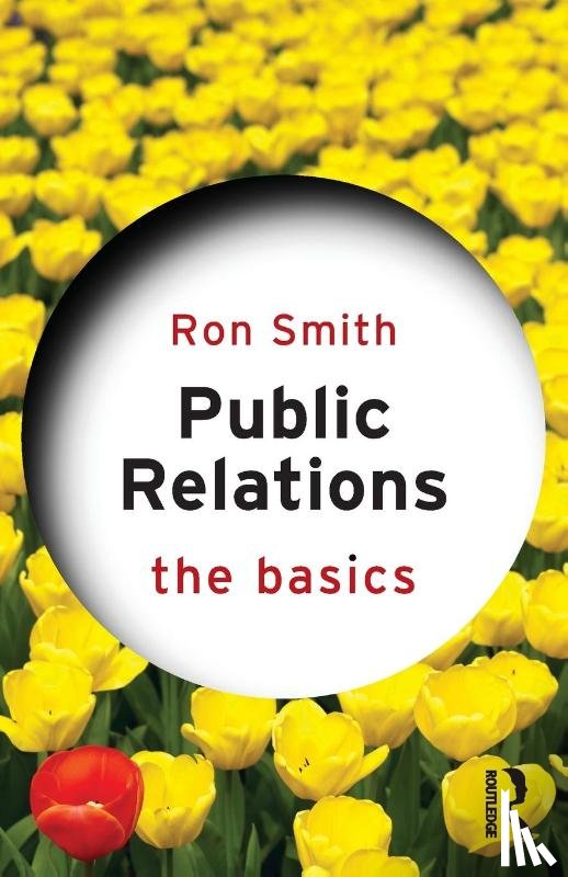 Smith, Ron (Buffalo State University SUNY - Public Relations: The Basics