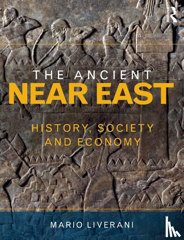 Liverani, Mario (University of Rome La Sapienza, Italy) - The Ancient Near East