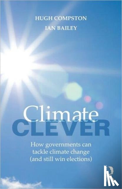 Compston, Hugh (University of Cardiff, Bailey, Ian - Climate Clever