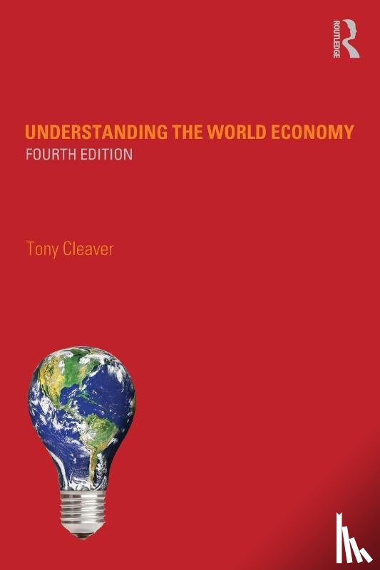 Cleaver, Tony (University of Durham - Understanding the World Economy
