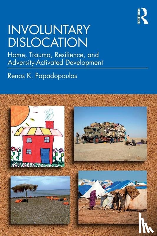 Papadopoulos, Renos K. (University of Essex - Involuntary Dislocation