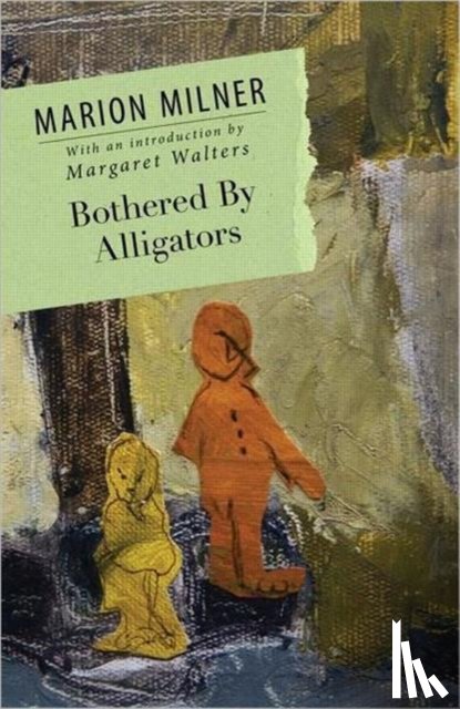 Milner, Marion - Bothered By Alligators