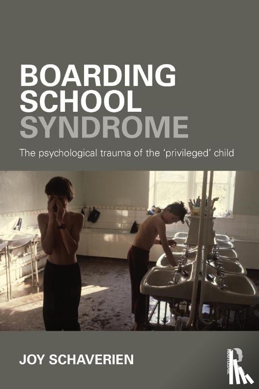 Schaverien, Joy - Boarding School Syndrome