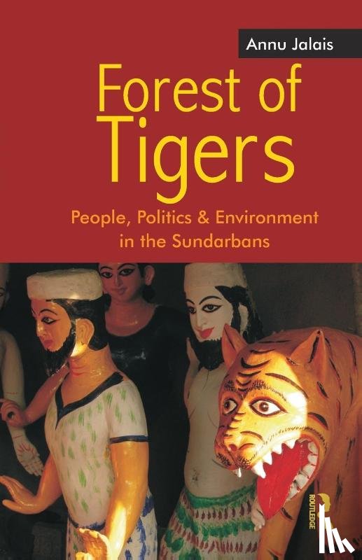 Jalais, Annu - Forest of Tigers