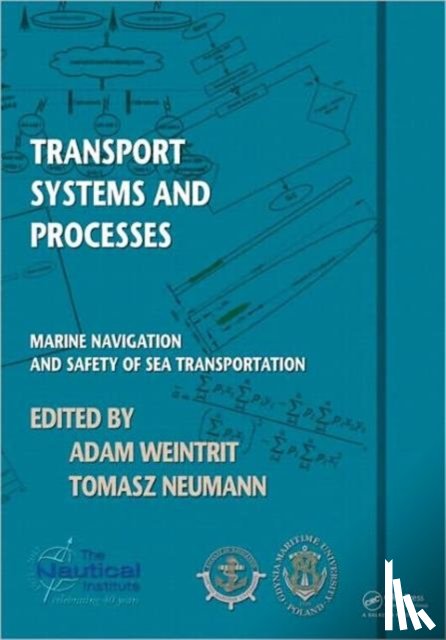  - Transport Systems and Processes