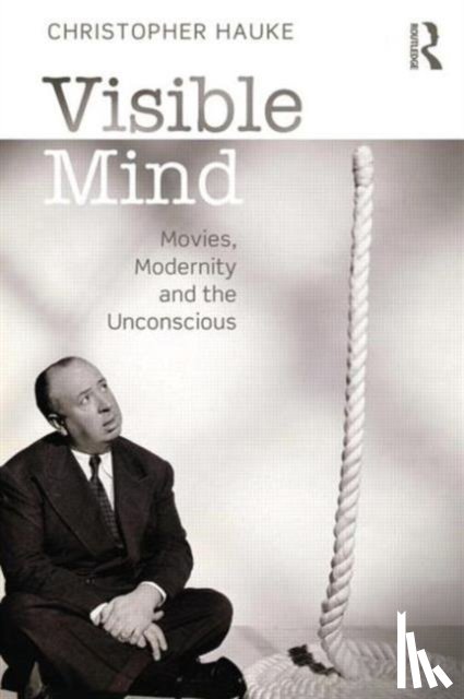 Hauke, Christopher (Senior Lecturer - Visible Mind