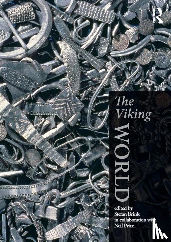  - The Viking World