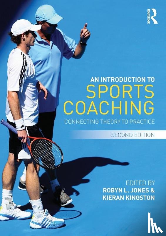  - An Introduction to Sports Coaching
