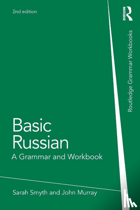 Murray, John, Smyth, Sarah (Trinity College Dublin - Basic Russian