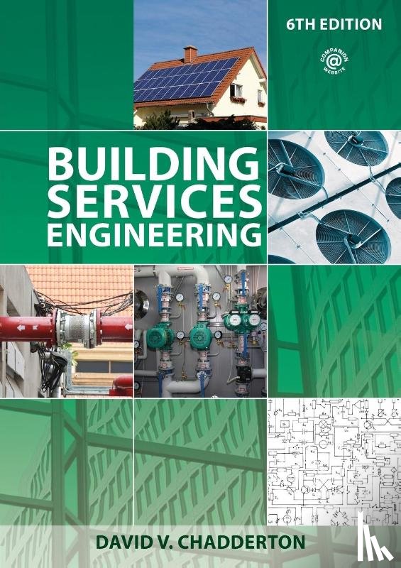 Chadderton, David V. (Consultant - Building Services Engineering