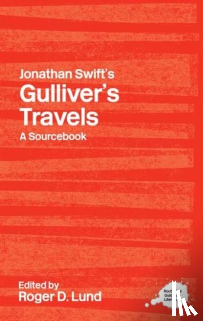  - Jonathan Swift's Gulliver's Travels