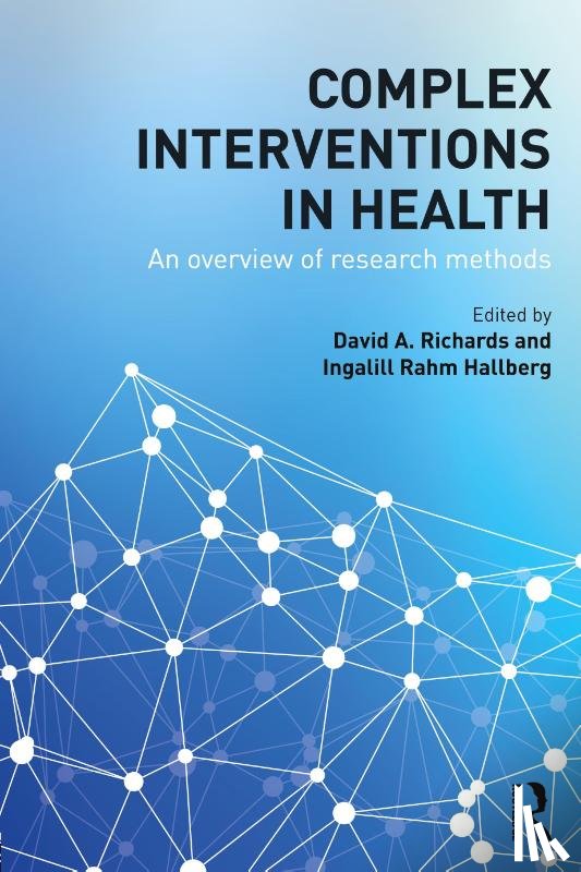  - Complex Interventions in Health