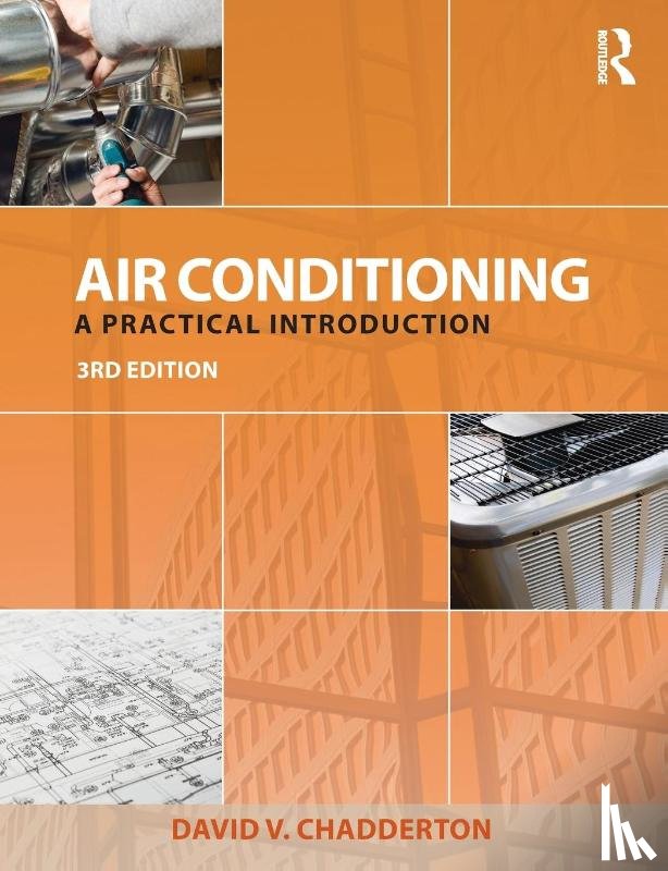 Chadderton, David (Consultant - Air Conditioning