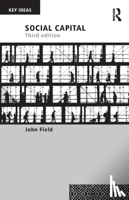 Field, John (University of Stirling - Social Capital
