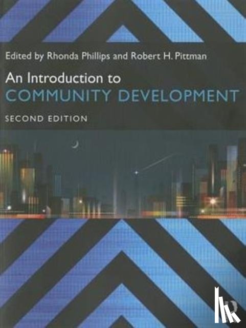  - An Introduction to Community Development