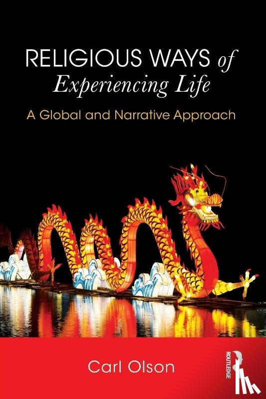 Olson, Carl (Allegheny College - Religious Ways of Experiencing Life