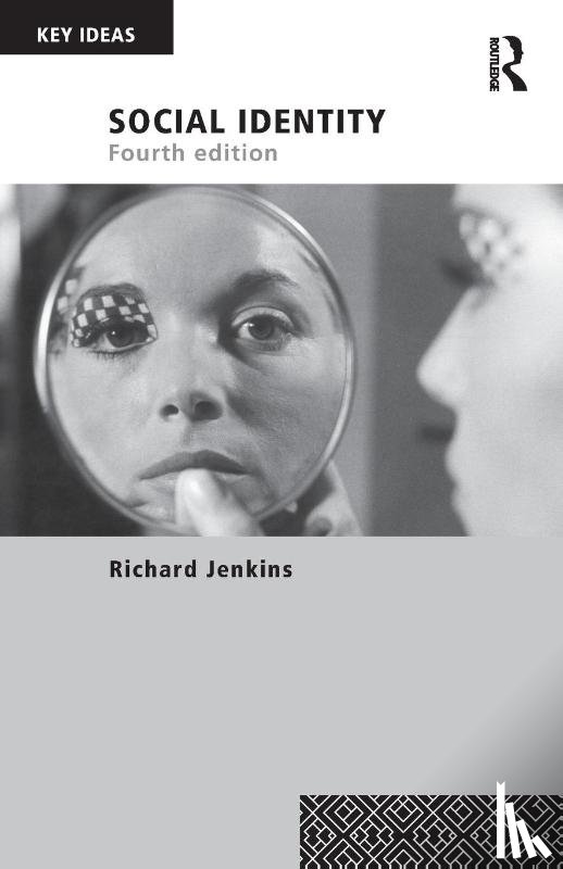 Jenkins, Richard (University of Sheffield - Social Identity