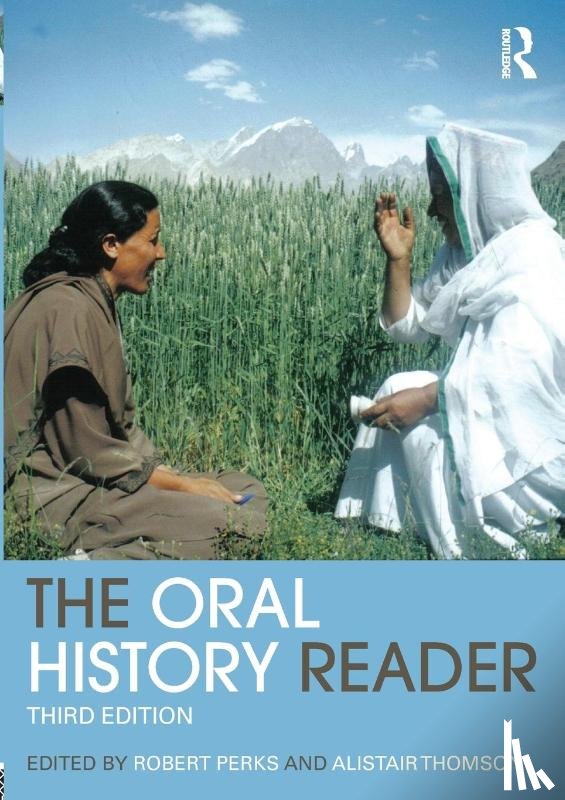  - The Oral History Reader