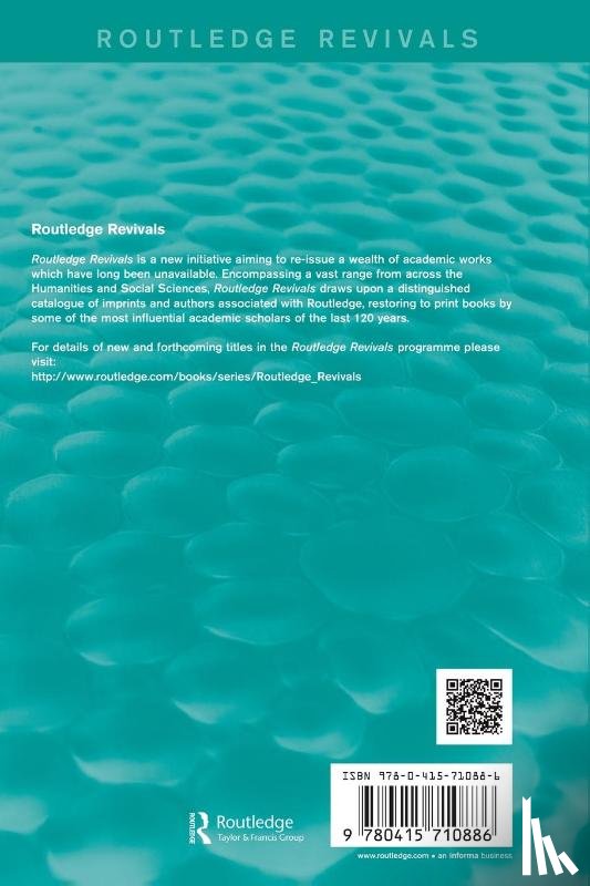 Chant, Christopher - The Encyclopedia of Codenames of World War II (Routledge Revivals)